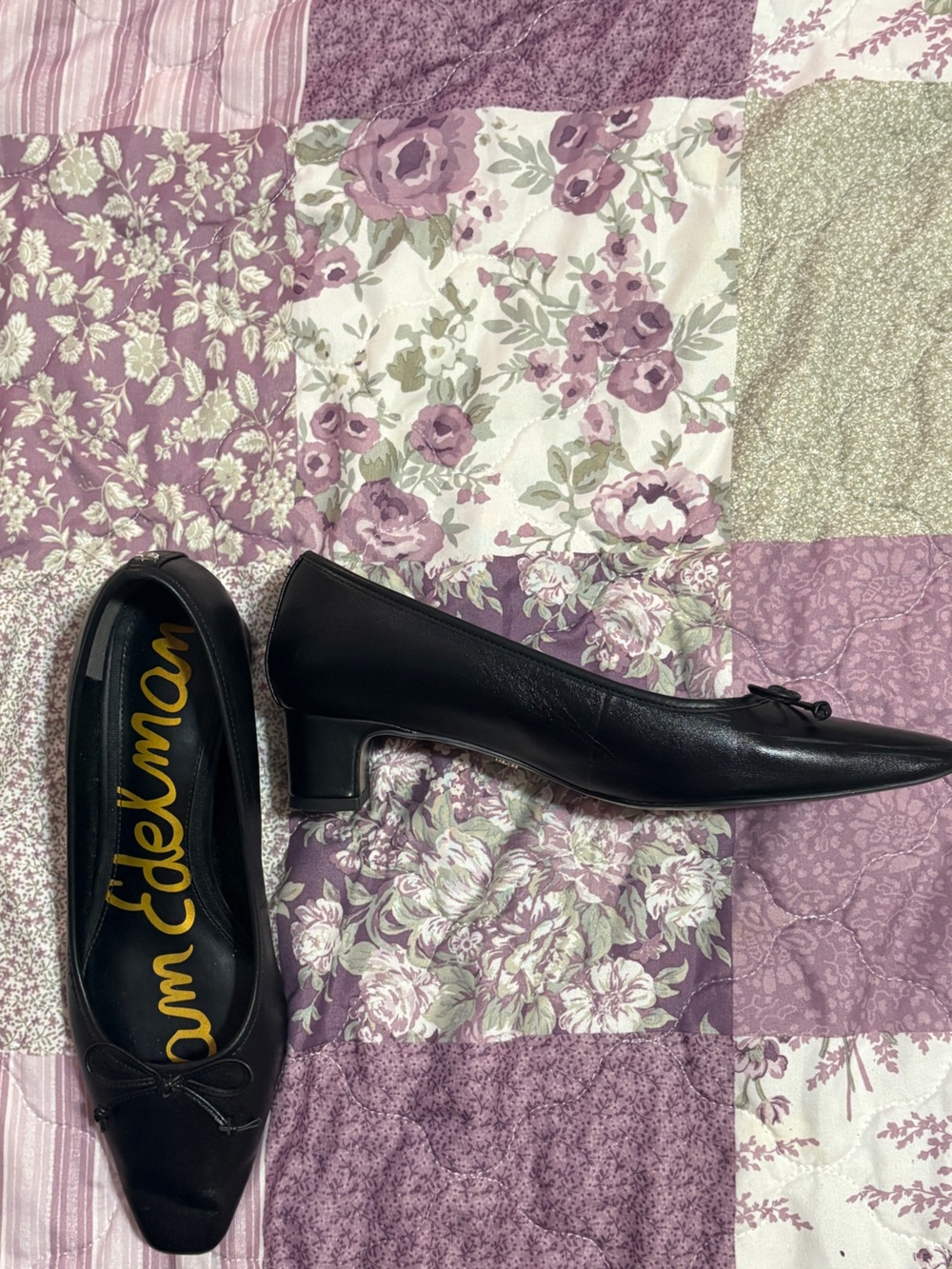 Sam Edelman Rinda ballet flat size 8